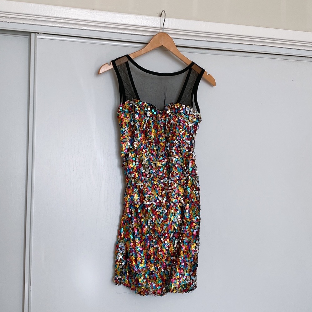 NASTY GAL • DRESS - Picture 5 of 8